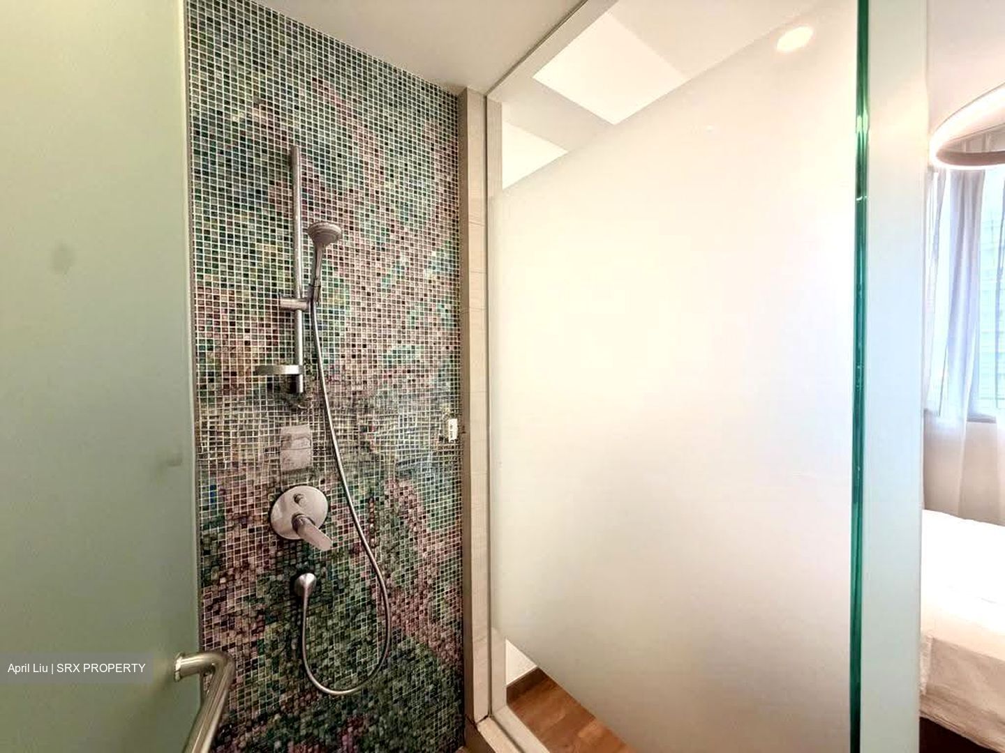 Sant Ritz (D13), Condominium #639724781